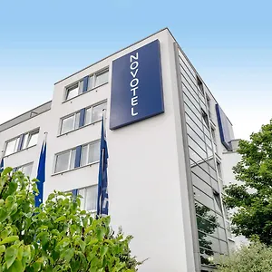 Novotel 3*, Erlangen Tyskland