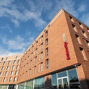 Intercityhotel Lubeck