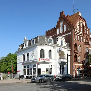 Hotel Excellent, Lübeck