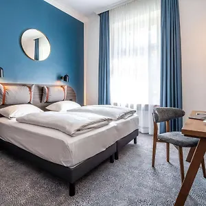 Hotel Mercure Center, Lübeck