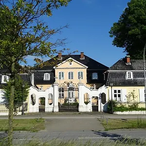Hotel Luebecker Kroenchen, Lübeck