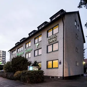 Nuernberger Trichter 3*, Nürnberg Tyskland