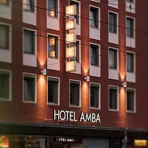 Amba Monaco di Baviera
